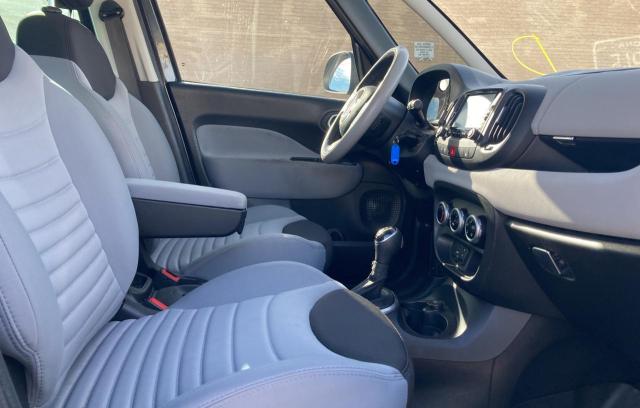 2014 FIAT 500L EASY ZFBCFABH1EZ024401