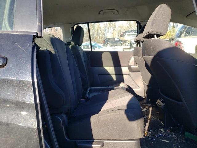 2013 MAZDA 5 JM1CW2CLXD0152967