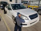 2011 SUBARU  LEGACY