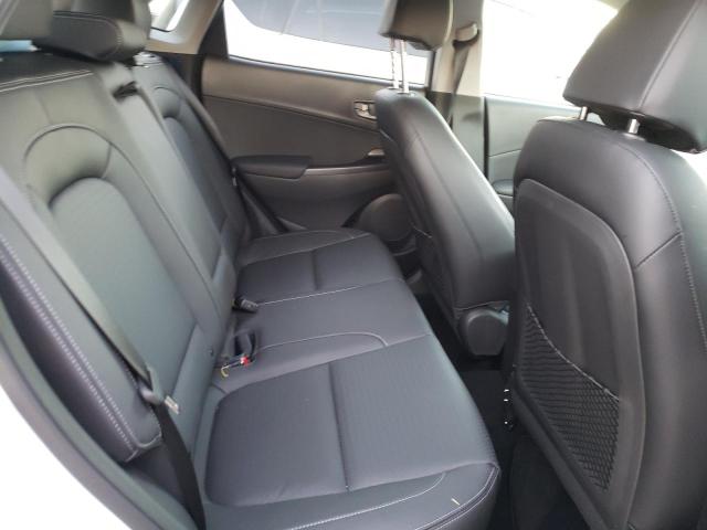 2020 HYUNDAI KONA LIMIT KM8K3CA5XLU544476