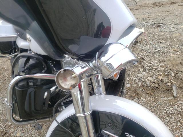 2009 HARLEY-DAVIDSON FLHTCU 1HD1FC4149Y693630