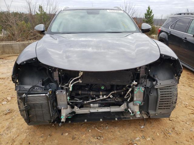 2018 ALFA ROMEO STELVIO ZASFAKAN1J7B60305