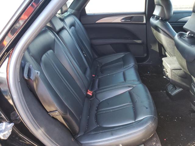 2017 LINCOLN MKZ PREMIE 3LN6L5A91HR620472