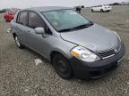 2011 NISSAN  VERSA