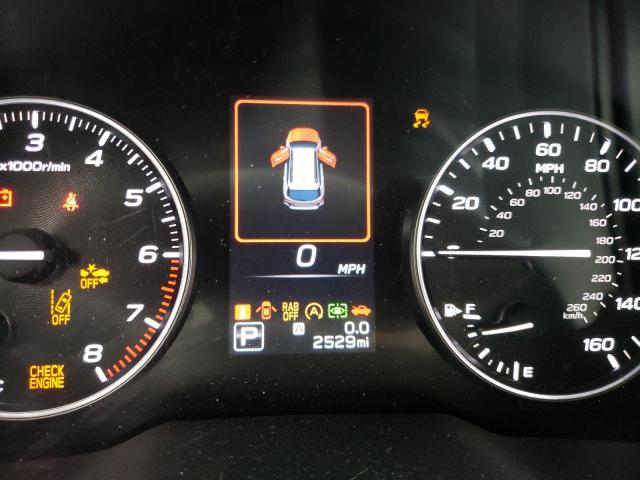 2022 SUBARU OUTBACK TO 4S4BTGPD9N3103663