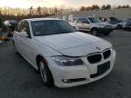 2010 BMW  3 SERIES