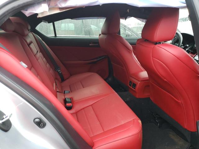 2021 LEXUS IS 350 F-S JTHGZ1E22M5022013