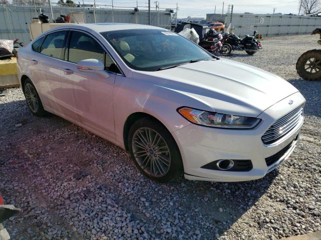 2013 FORD FUSION SE 3FA6P0HRXDR113233