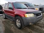 2003 FORD  ESCAPE