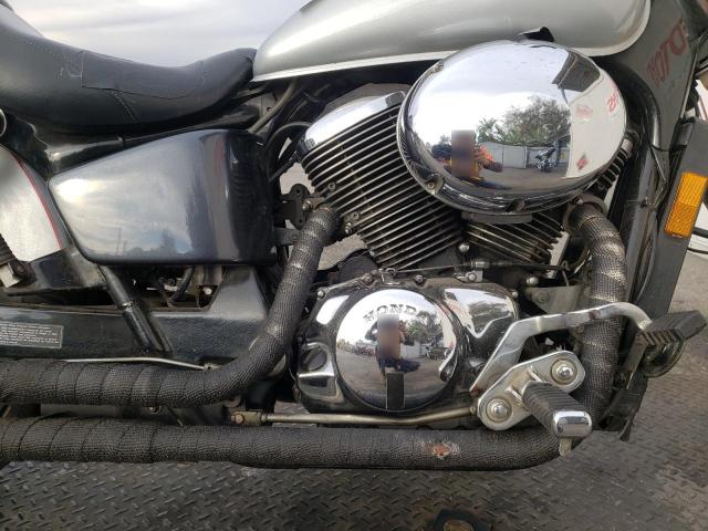 2003 HONDA VT750 CDC JH2RC44693M705095