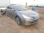 2014 HYUNDAI  SONATA