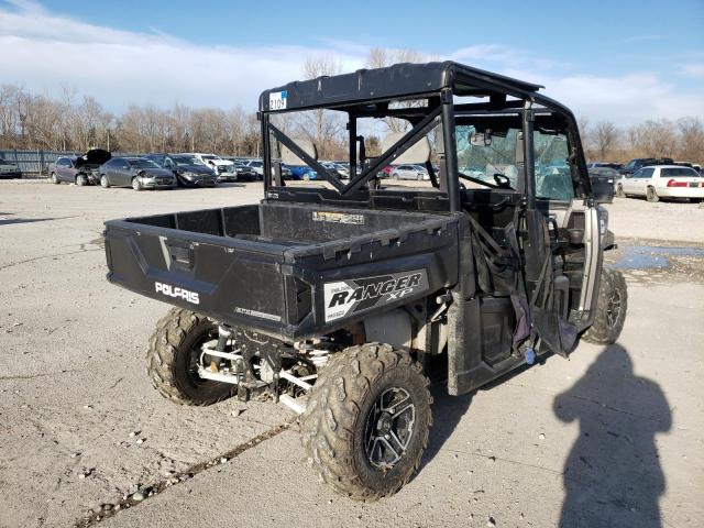 2016 POLARIS RANGER CRE 4XARVE87XGB341967
