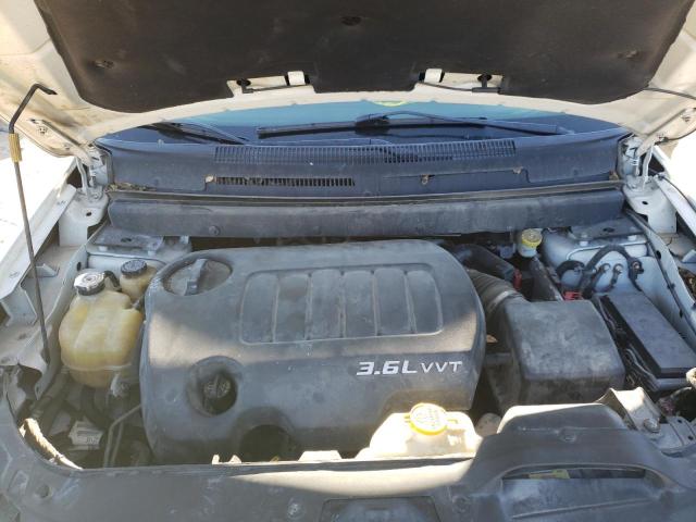 2011 DODGE JOURNEY MA 3D4PH1FG5BT560848