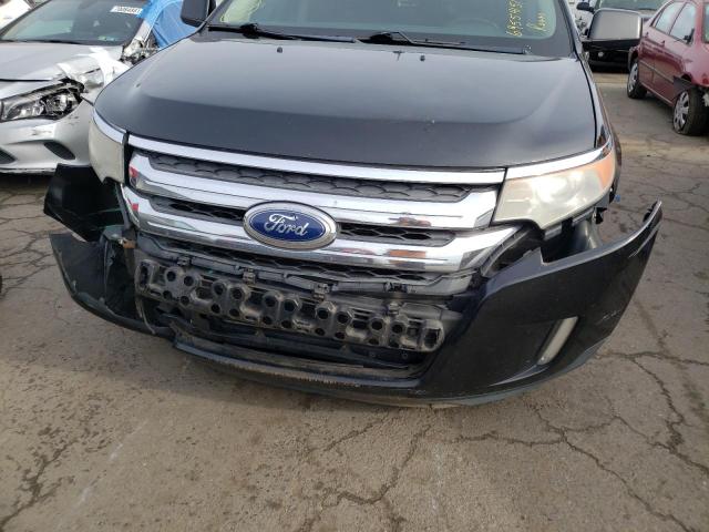 2011 FORD EDGE LIMIT 2FMDK3KC8BBA51649