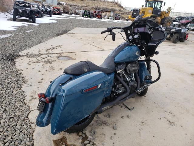 2021 HARLEY-DAVIDSON FLTRXS 1HD1KTP27MB621641
