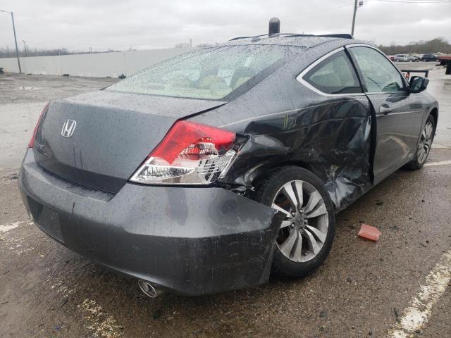 2012 HONDA ACCORD EXL 1HGCS1B83CA007525