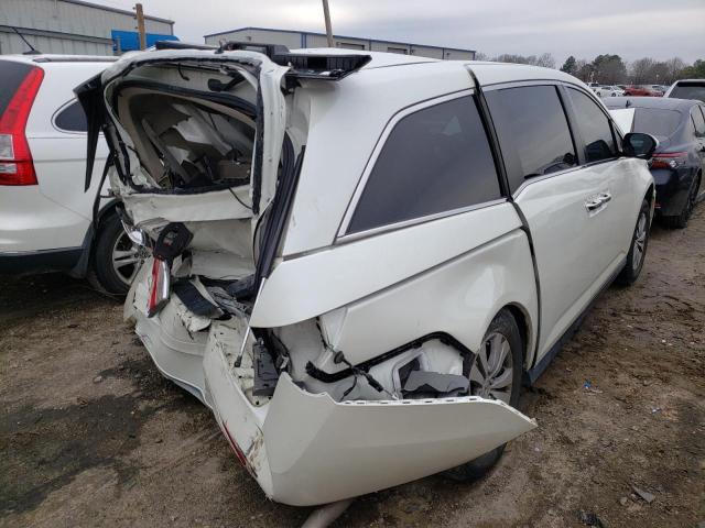 2017 HONDA ODYSSEY SE 5FNRL5H3XHB019372