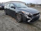 2021 KIA  FORTE