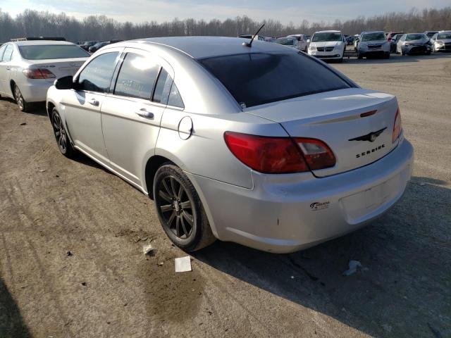 2010 CHRYSLER SEBRING LI 1C3CC5FB3AN205444