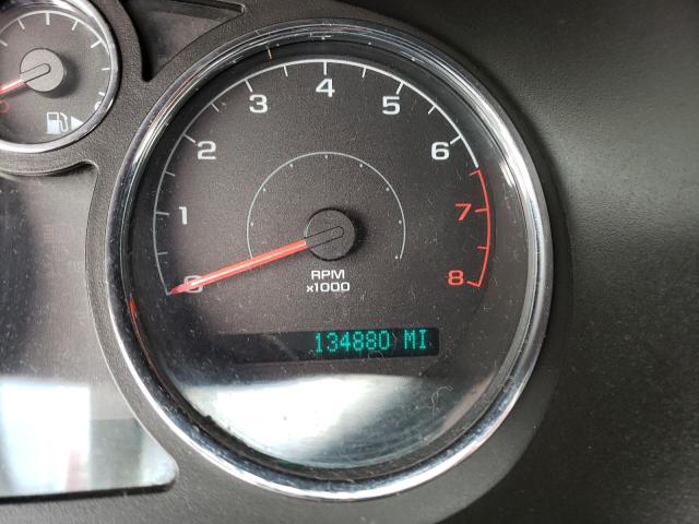 2010 CHEVROLET COBALT 1LT 1G1AD1F52A7209758