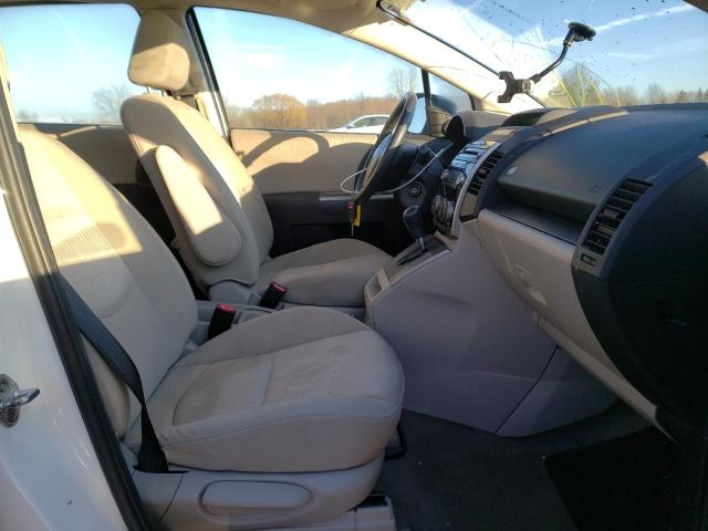 2010 MAZDA 5 JM1CR2W38A0361784