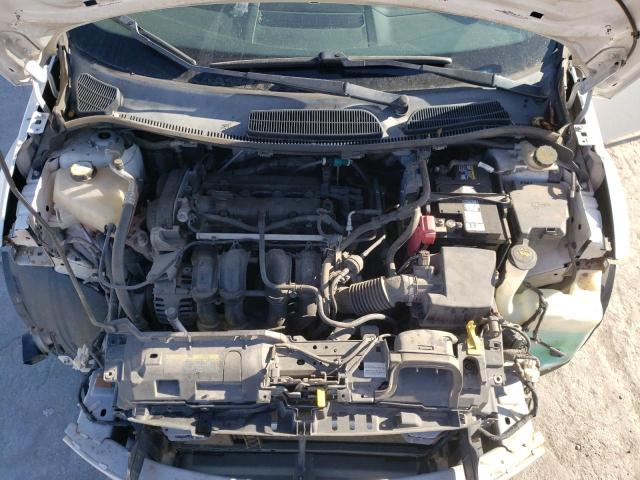 2011 FORD FIESTA SEL 3FADP4CJ2BM134250