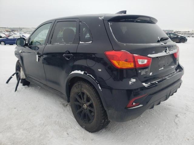 2018 MITSUBISHI RVR SE JA4AJ3AU3JU602688