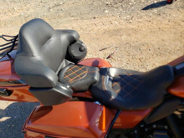 2020 HARLEY-DAVIDSON FLTRK 1HD1KZF15LB617047
