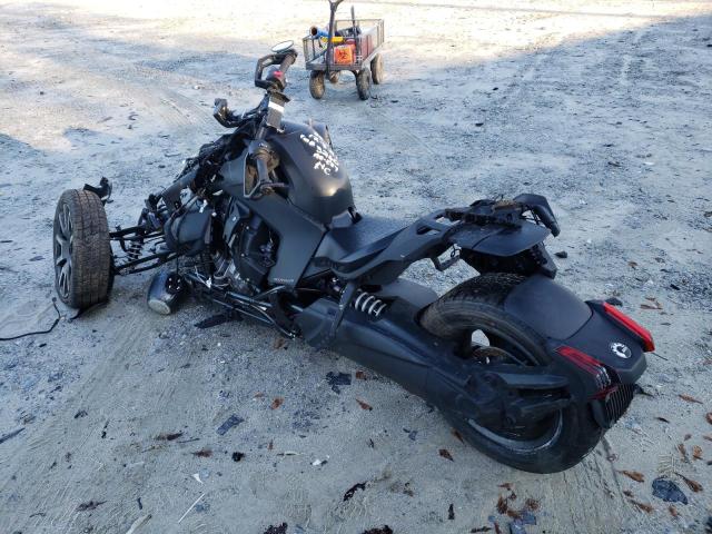 2021 CAN-AM RYKER RALL 3JB2GEG26MJ003260