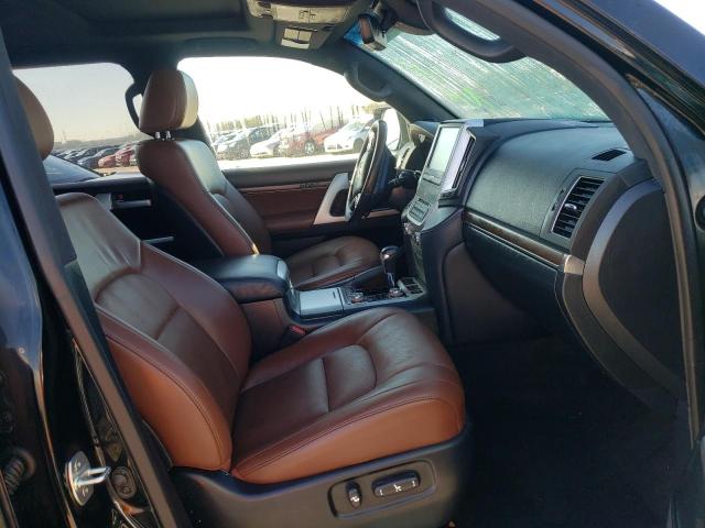 2019 TOYOTA LAND CRUIS JTMCY7AJ8K4080715