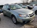 2009 SUBARU  LEGACY