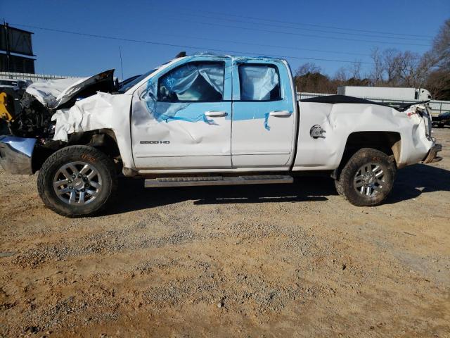 2015 CHEVROLET 2500 HD 1GC2KVEG5FZ500469