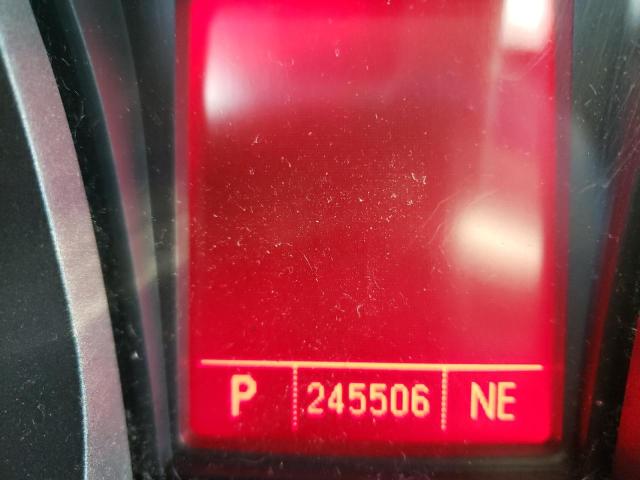 2010 GMC TERRAIN 2CTFLDEY4A6366404