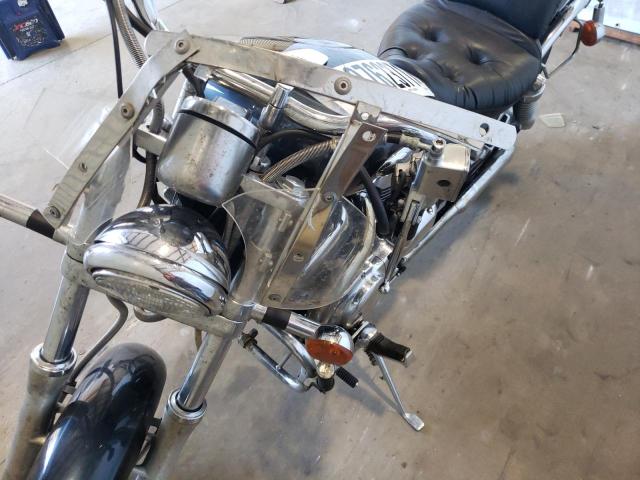 2002 SUZUKI VS1400 GLP JS1VX51L322101736