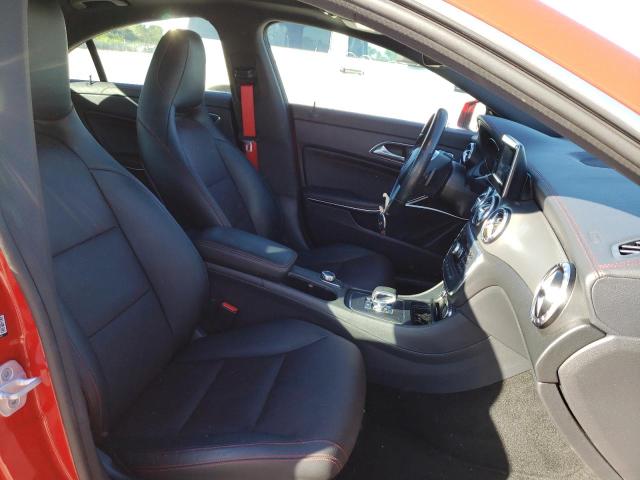 2014 MERCEDES-BENZ CLA 45 AMG WDDSJ5CB3EN085125