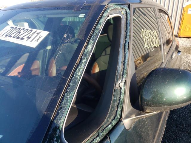 2014 FIAT 500L TREKK ZFBCFADH1EZ010642