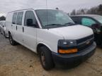 2019 CHEVROLET  EXPRESS