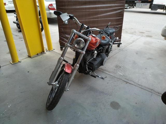 2012 HARLEY-DAVIDSON FXDWG DYNA 1HD1GPM18CC317926