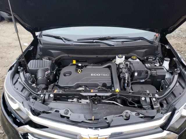 2GNAXNEVXM6159307 CHEVROLET EQUINOX 2021