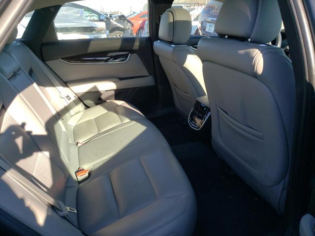 2013 CADILLAC XTS PREMIU 2G61S5S36D9141785