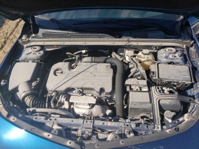 1G1ZB5STXKF205159 CHEVROLET MALIBU 2019