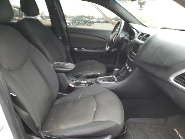 2014 DODGE AVENGER SX 1C3CDZCG8EN217373