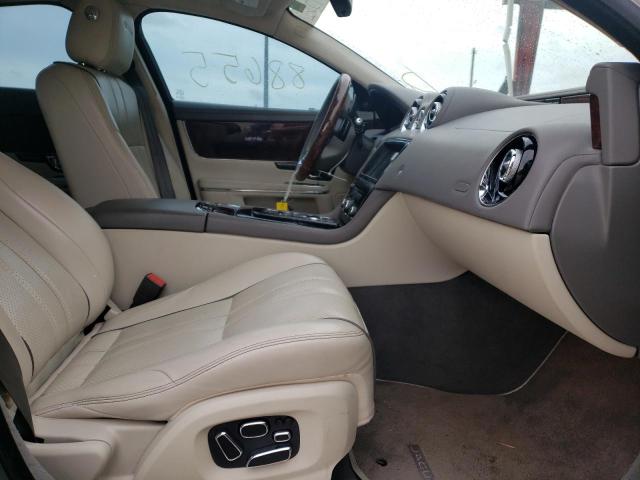 2014 JAGUAR XJ SAJWA1CZ8E8V65047