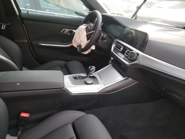 2021 BMW M340XI 3MW5U9J04M8B89774