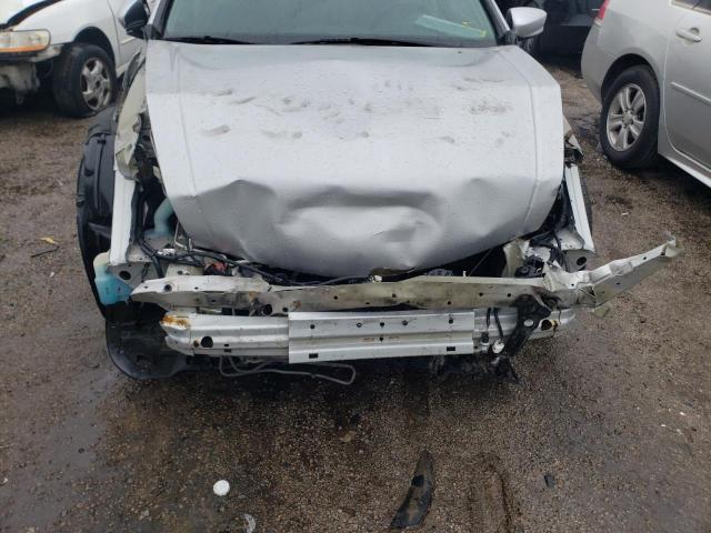 2012 HONDA ACCORD LXP 1HGCP2F49CA046277