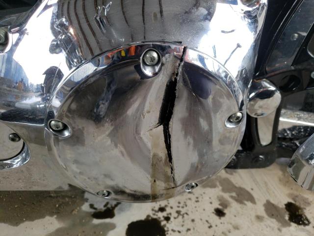 2002 HARLEY-DAVIDSON FLSTFI 1HD1BXB172Y039085