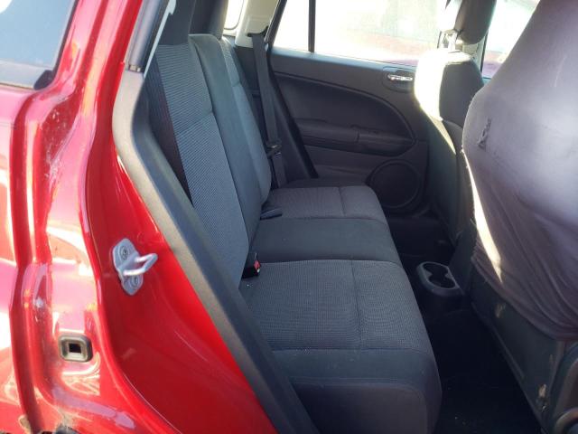2011 DODGE CALIBER MA 1B3CB3HAXBD204436