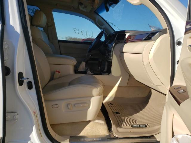 2015 LEXUS LX 570 JTJHY7AX6F4168207
