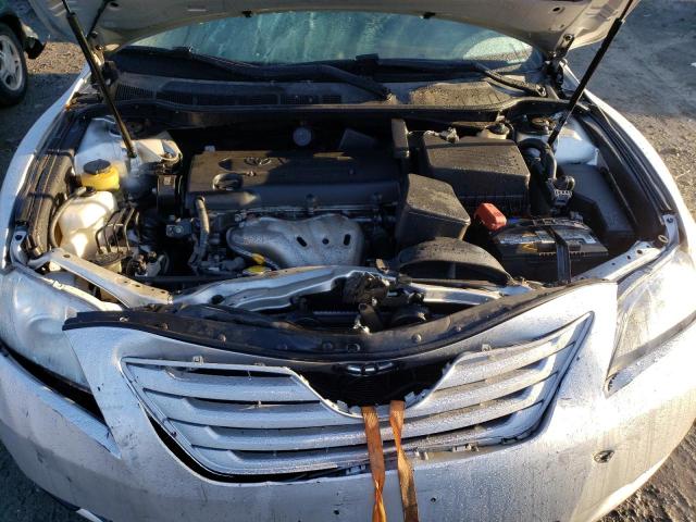 4T1BE46K38U215527 Toyota Camry Ce 2008. Фото: 6
