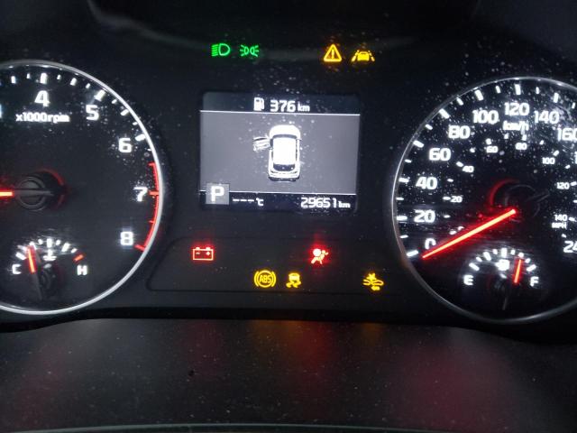 2021 KIA SELTOS S KNDEUCAA2M7105266
